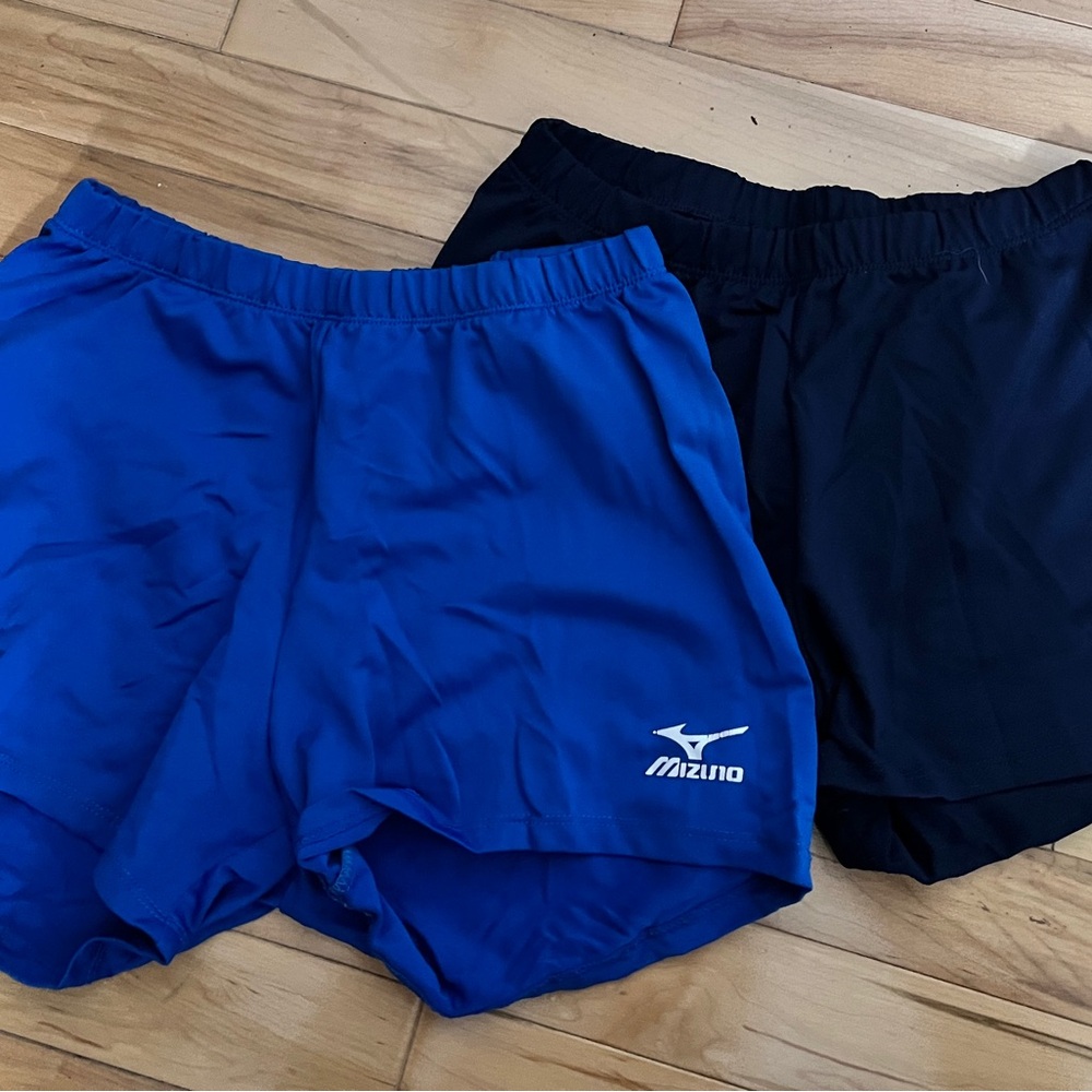 Mizuno Volleyball Spandex